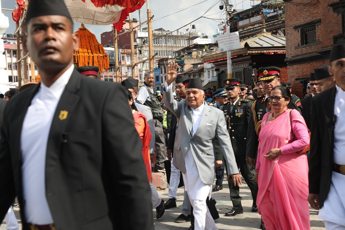 Indra jatra nepal 2023 cnnepal91695909282.JPG